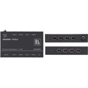 Kramer VS-4FW 4-Port and VS-8FW 8-Port Firwire Repeater Hubs