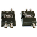 Marshall Electronics V-VL2122-01 Video/Audio/Power Over One Coax System with Switching Power