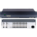 Ocean Matrix OMX-7003 1x10 YC/Video & Stereo Audio Distribution Amplifier
