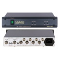 Ocean Matrix OMX-7027 1x8 Video Only Distribution Amplifier