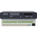 Ocean Matrix 8x8 Composite Video and Balanced Audio Switcher