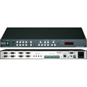 Ocean Matrix VGA/XGA & Balanced Audio 4x4 Switcher