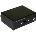Niles A-B switch
