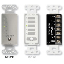 Radio Design Labs RCS4 Remote Channel Selector 4 Channels to Control RU-SX4A