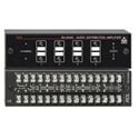 Radio Design Labs RU-DA4D Audio Distribution Amplifier - Balanced - 2x4