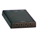Ocean Matrix SVDA-1 1x4 S-Video Distribution Amplifier
