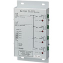 TOA SS-9001 Speaker Selector