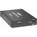 TV One 1T-DA-652 HDMI 1x2 Distribution Amplifier