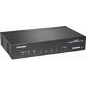 TV One 1T-DA-654/664/658 HDMI Distribution Amplifiers