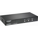 TV One 1T-SX-632/634 HDMI V 1.3 Routing Switchers