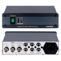 Kramer 1X2 Video Audio Distribution Amplifier