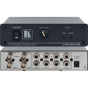 Kramer VM-30AVB 1:3 Audio Video Distributor with BNC Connectors