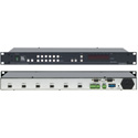 Kramer VS-66FW Rackmount 6 Port Firewire Matrix Switcher