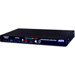 ATI DA1008-1 1X8 Distribution Amp metered +22dBm Transformer Output