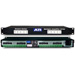 ATI MLA800-1 8-Ch Line Amplifier with Transformer Balanced Outputs