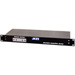ATI MMA400-1 4-Ch Mic-to-Line Amplifier with Transformer Balanced Output