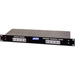 ATI MMA800-1 8-Ch Mic-to-Line Amplifier with Transformer Balanced Output