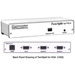 Communications Specialties VGA Distribution Amplifiers