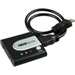 2 Input x 1 Output HDMI 1.3 Switcher With Automatic or Manual Input Selection