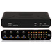 4 Format 3x1 Output Switcher for HDMI (with Repeater) Component Video Composite Video and Audio and VGA