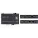 Kramer TP-50 1x2 Computer Graphics Video with S/PDIF Twisted Pair Receiver