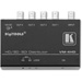 Kramer Electronics VM-4HD 1x4 HD-SDI and SDI Video Distribution Amplifier