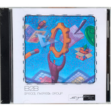 Creative Enthusiasm Singature Music Library B2B CD