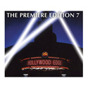 Hollywood Edge - Premiere Edition 7 -  Sound Effects Collection