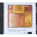 Orchestral Energy Signature Music Library CD