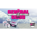 The General 6000 Sound Effects Libraries