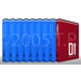 12 Inch Design ProductionBlox HD Series Motion Graphics & Animated Backgrounds