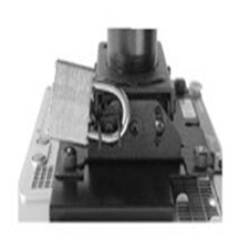 Chief SSC2 Security Screw Cover Kit