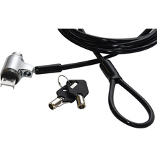 Technalock USB Cable Lock Systems with 6 Foot Cable