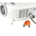 Kensington Microsaver Lock for Projectors