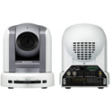 Sony BRC-300 3 CCD Mega Pixel P - T - Z Robotic Color Video Camera