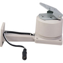 Cop Security AS10M Wall Mount Motorized Camera Mount