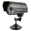 Color Day and Night Camera with 48 LED 3.6mm