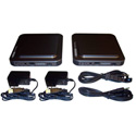 CableTronix CT-HDMI-WL1.3V Wireless HDMI Transmitter/Receiver Kit