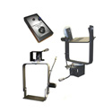 Camera Turret PT5 Motorized Pan/Tilt System