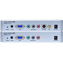 Gefen GTV-WVGA-SR Wireless VGA Extender (Short Range)