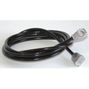 AV-Safe 5 Foot Security Cable