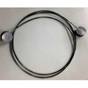 Coiled Security System