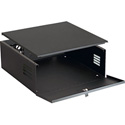 VMP DVR-LB1 DVR Lockbox With Fans