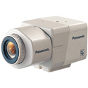 Panasonic Compact Day-Night Camera