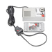 Sonic Shock Equipment Alarm Stops Theft of Flat Panels Video Projectors PCs and Laptops