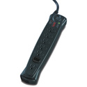 APC P74 7 Outlet SurgeArrest