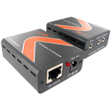 Atlona Technologies AT-IR300SRS Infrared Extender System Up to 1000 Ft.