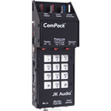 JK Audio ComPack Universal Telephone Interface
