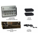 Channel Plus 2 Channel Video Distribution Kits