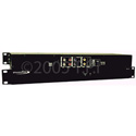 Channel Plus SVC-10 Point-To-Point S-Video CAT-5 Distributor